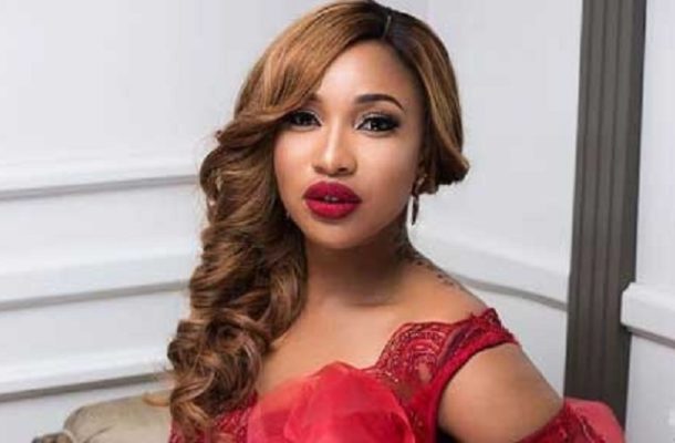 ‘I’m so frustrated’ – Tonto Dikeh cries out