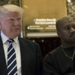 Kanye West: I wasn’t stumped by Kimmel’s Trump question