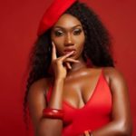 I'm single and not ready for a relationship - Wendy Shay