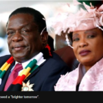 Zimbabwe election: Mnangagwa vows ‘brighter tomorrow’