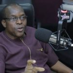 Bagbin incurs wrath of PWDs; Association demand immediate retraction and apology