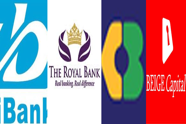 Breaking News: Bank of Ghana merges five collapsed banks under Consolidated Bank