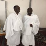 Hajj 2018: Ghana VP Bawumia meets Ivory Coast President Ouattara in Mecca