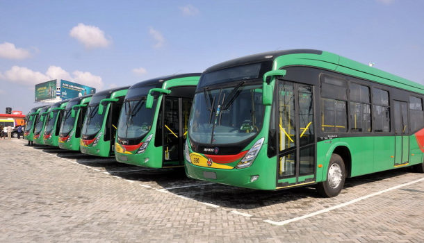 Gov’t to revamp BRT system