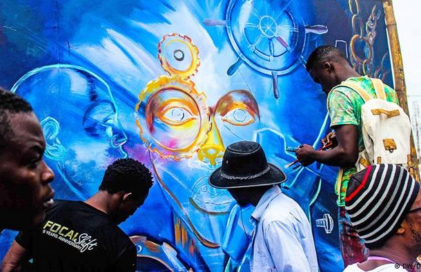 CHALE WOTE 2018 slated for August 20-26