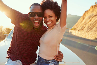 6 Things a man will only do for the woman he's in love with