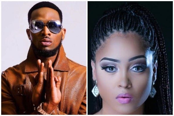 'Together, we will pass every test that we pass through' - Dbanj dedicates emotional song to wife