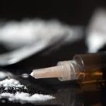 Police officer dies after overdosing on drugs stolen from evidence room