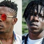 Shatta Wale can't be my friend; he's a bully who talks anyhow - Stonebwoy