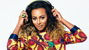 'I've dated men from every race apart from Asia' - DJ Cuppy