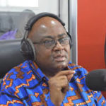 NPP will face serious consequence if Bawumia is not  2024 flagbearer - Ben Ephson