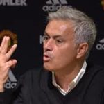 Man Utd: Jose Mourinho has club's backing despite defeat by Tottenham