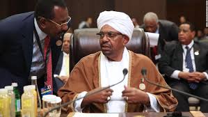Sudan's Bashir To Go For Third Term