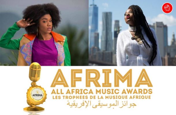 Efya, Becca, Kuami Eugene, King Promise, Kwesi Arthur earn 2018 AFRIMA nominations