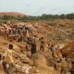 Gov’t lifts ban on small-scale mining