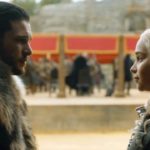 HBO drops teaser for ‘Game of Thrones’ Season 8