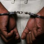 Top businessman arrested for defiling two under-aged boys