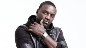 VIDEO: Akon caught on secret tape cheating on his wives with Instagram model, Celina Powell