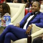PHOTOS: See the private jet, luxury cars, and designer wrist watches of African Pastor who is worth about a billion dollars