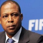 BREAKING NEWS: FIFA bans former Zambian FA president Kalusha Bwalya
