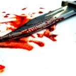 Father cuts son’s ear with blade over GHC250