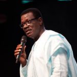 Only funny people take selfie while on flight - Mensa Otabil