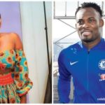 VIDEO: I had a romantic relationship with Micheal Essien - Princess Shyngle drops bombshell