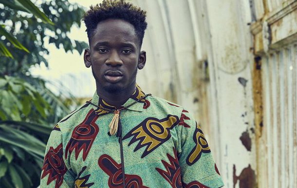 Mr Eazi list accomplishments after he was called 'GOLD DIGGER' for dating billionaire heiress