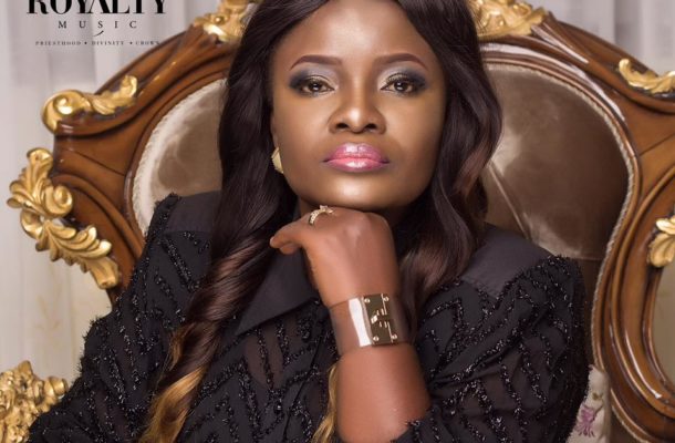 Ohemaa Mercy to fly team to Europe and America for Tehillah Experience Tour