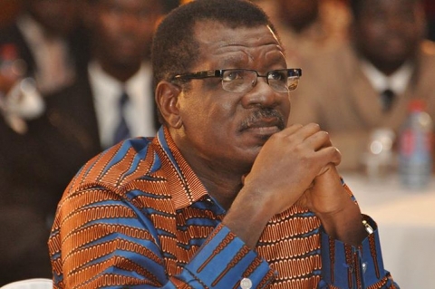 Gov't may sell Otabil's properties to defray debt - Financial Consultant
