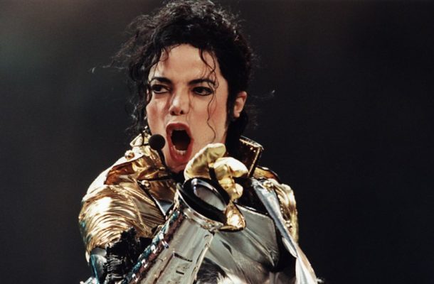 Michael Jackson is earning more in death than he did in life as estate rakes in $74million in one year