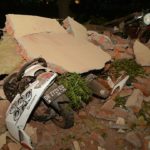 Lombok: Scores die as quake again hits Indonesian island