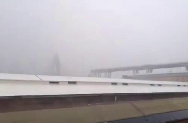 Italy bridge: Dozens feared dead in Genoa as motorway collapses