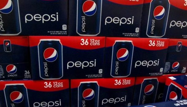 PepsiCo buys Sodastream for $3.2bn