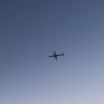 Airplane employee steals and crashes plane