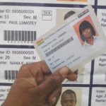 There will be another voter’s registration in 2024 – Jean Mensa