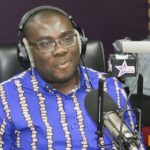 NDC 'Killer' filing fees; NDC exhibiting incompetence even in opposition - Awuku