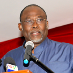 Spio-Garbrah outlines ‘pillars’ to strengthen NDC, return party to power