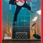 TIME Magazine’s latest cover shows why “Trump is in Trouble”