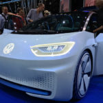 VW to establish car plant in Ghana – Angela Merkel reveals