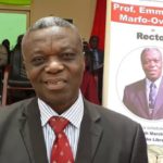 Wa Poly Rector prevented from entering his office despite court order