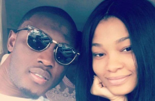Majeed Waris goes for divorce over child ownership row