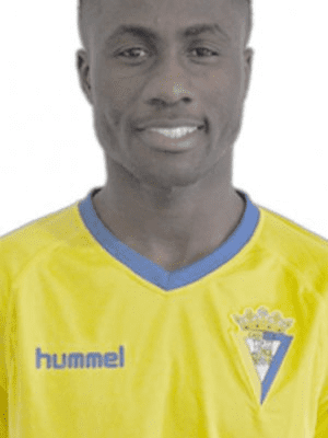 Spanish lower-tier side CF Badalon sign Ghana midfielder Isaac Nana Asare