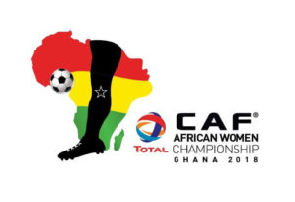 Ghana retains hosting rights for 2018 Women's AFCON
