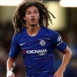 Ethan Ampadu signs five-year contract extension at Chelsea