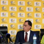 La Liga partners SA women's football, sponsors Under-17 team to Spain