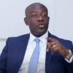We have a China strategy – Oppong Nkrumah
