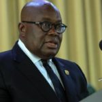Akufo-Addo accuse 7 collapsed banks of 'swallowing' GHC12.7bn of taxpayers' money