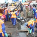 Zoomlion withdraws services in Accra