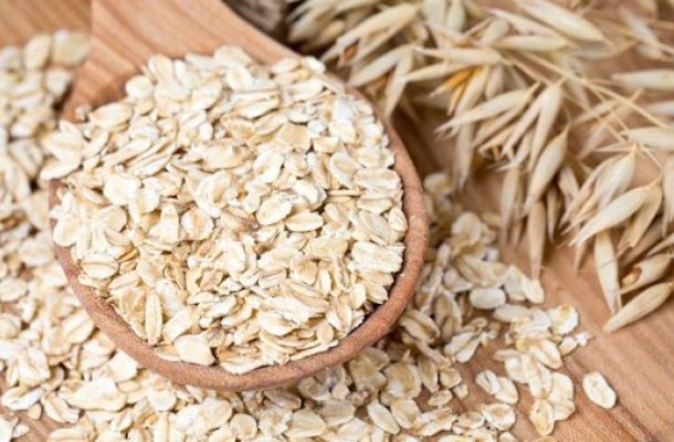 What happens to your body when eat oatmeal regularly